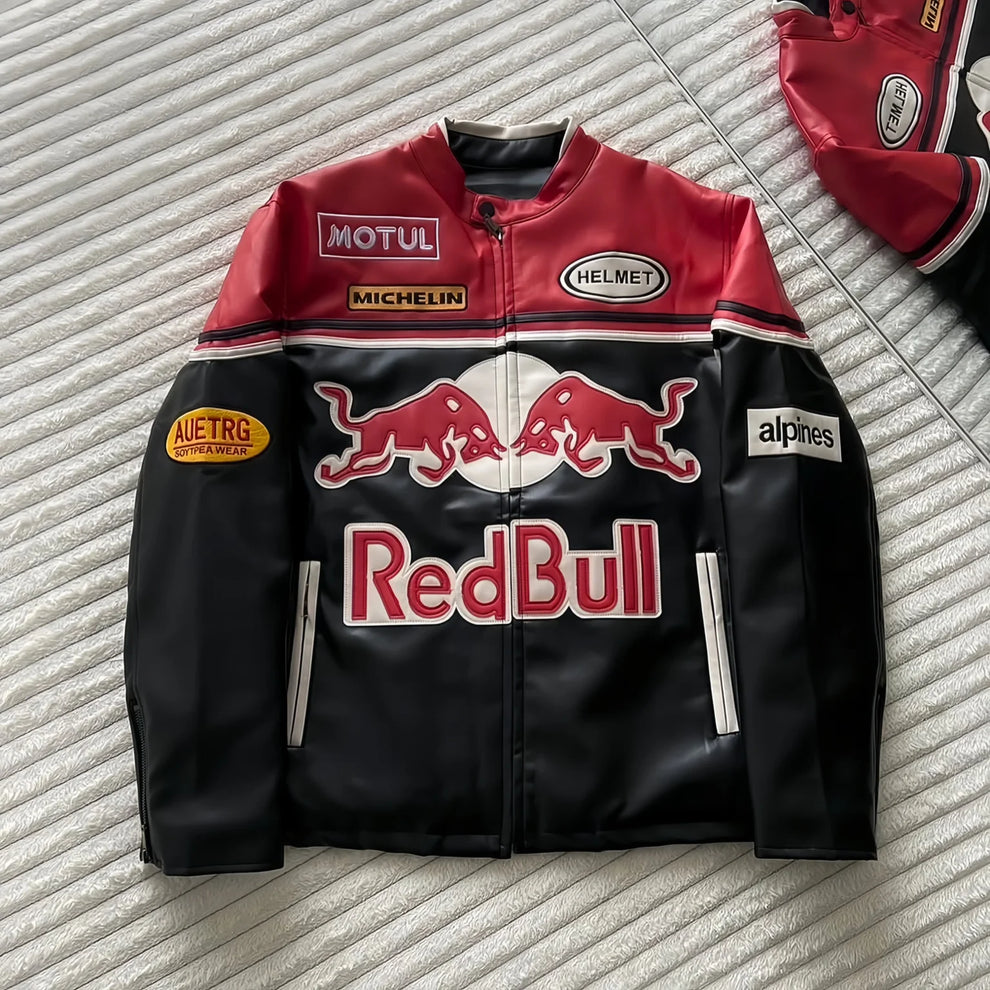 REDBULL JACKETS