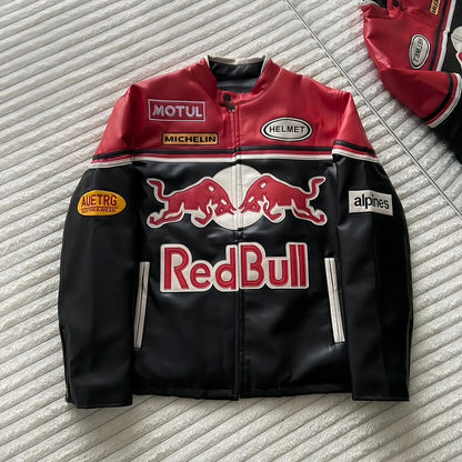 REDBULL JACKETS