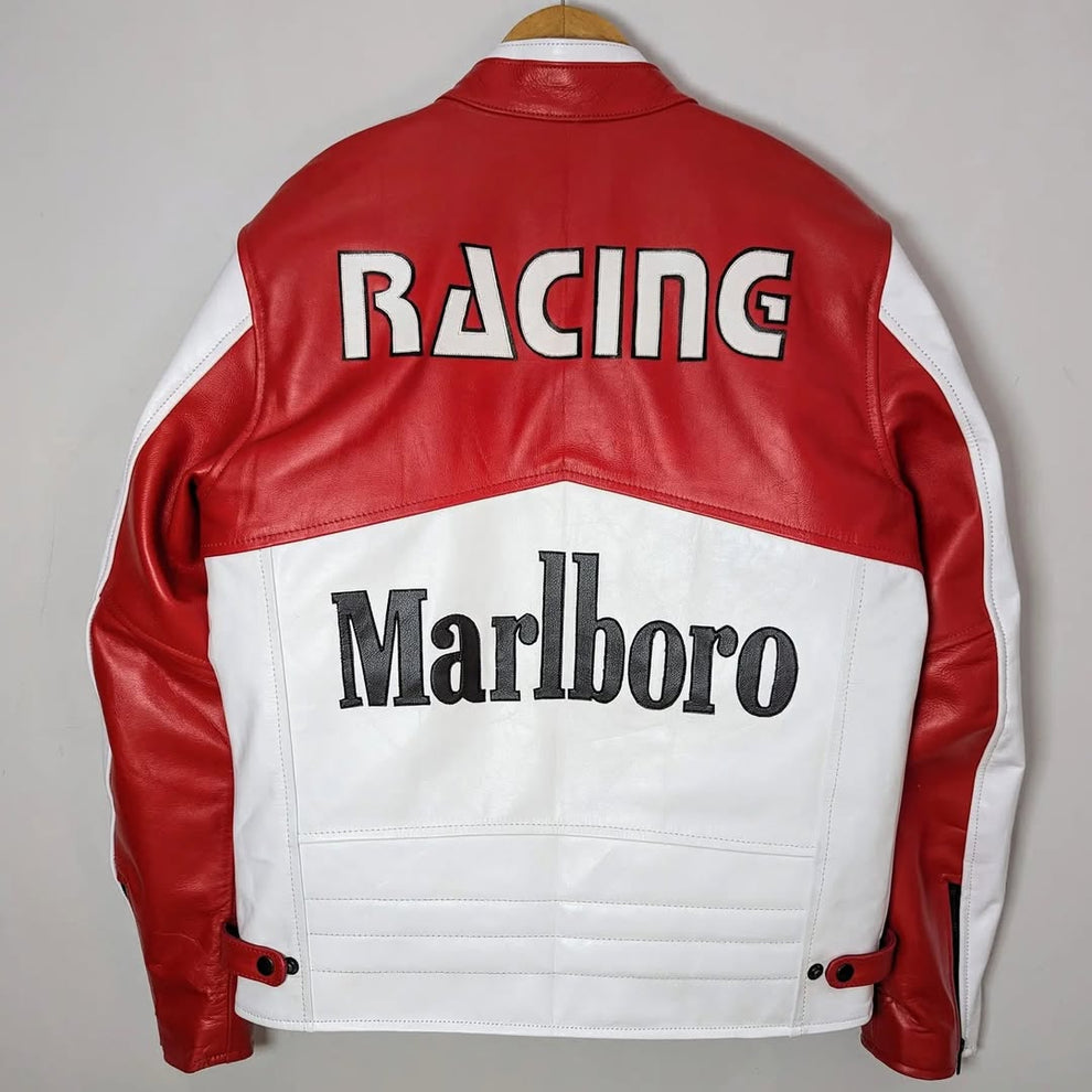 MARLBORO RACING JACKETS