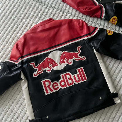 REDBULL JACKETS