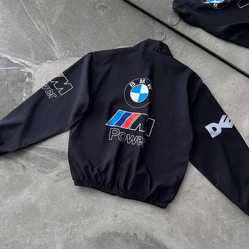 RACING BMW JACKET