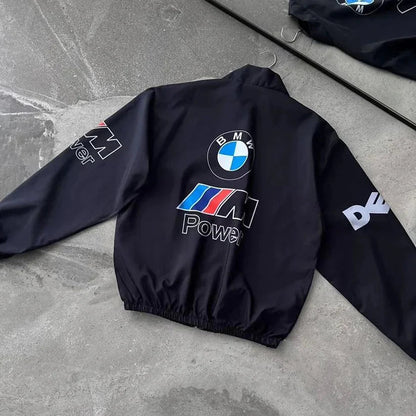 RACING BMW JACKET