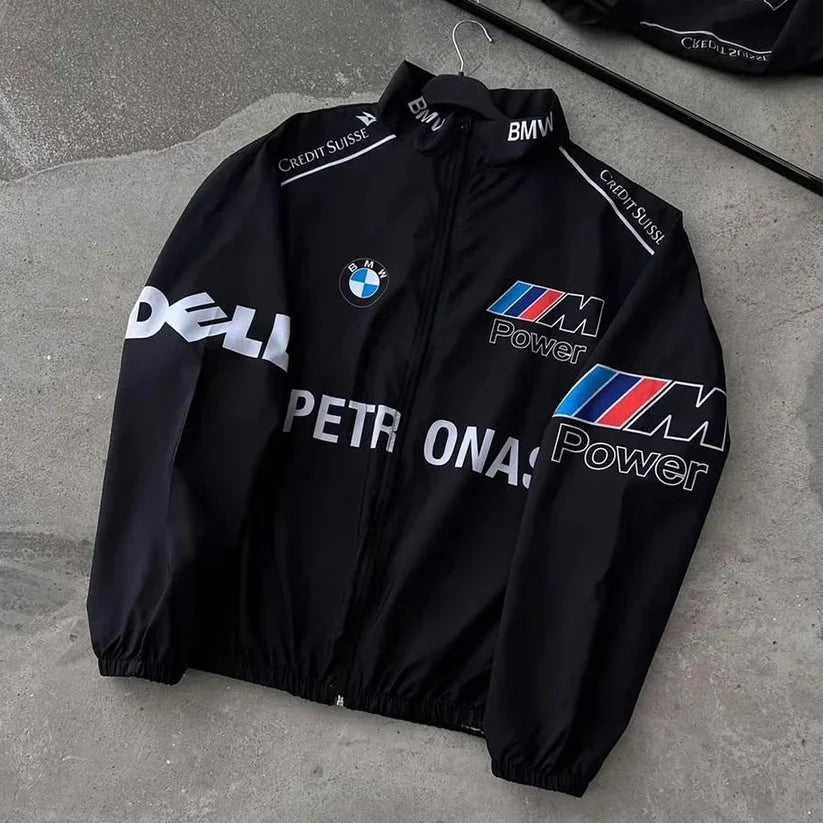 RACING BMW JACKET